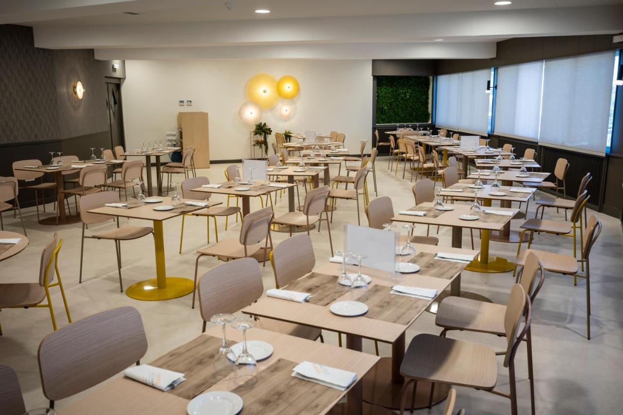 Hotel Restaurante Cadosa Soria Exteriér fotografie