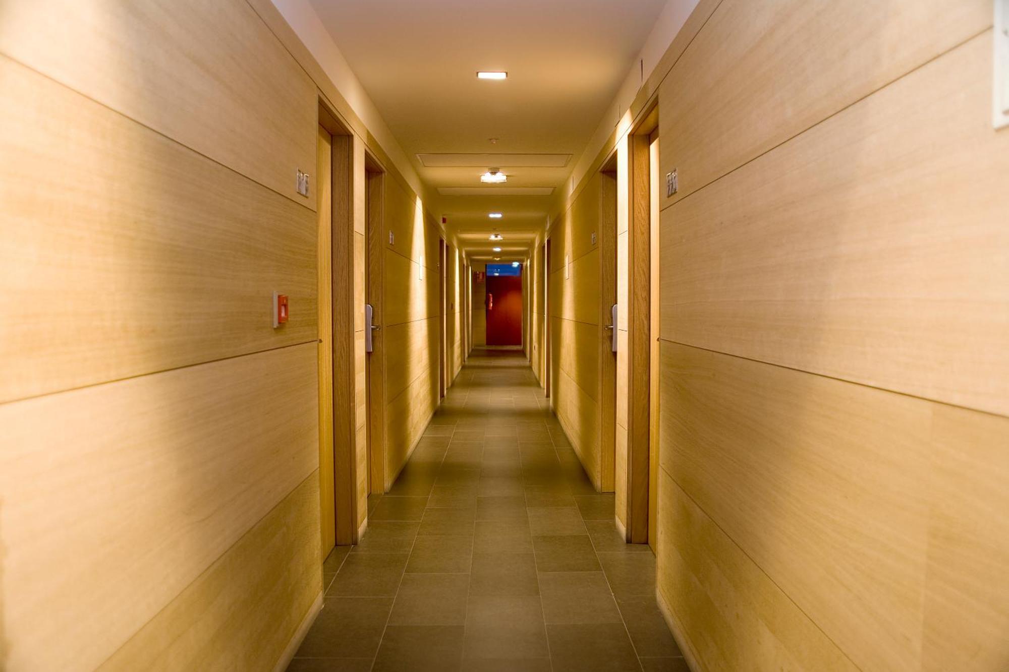 Hotel Restaurante Cadosa Soria Exteriér fotografie